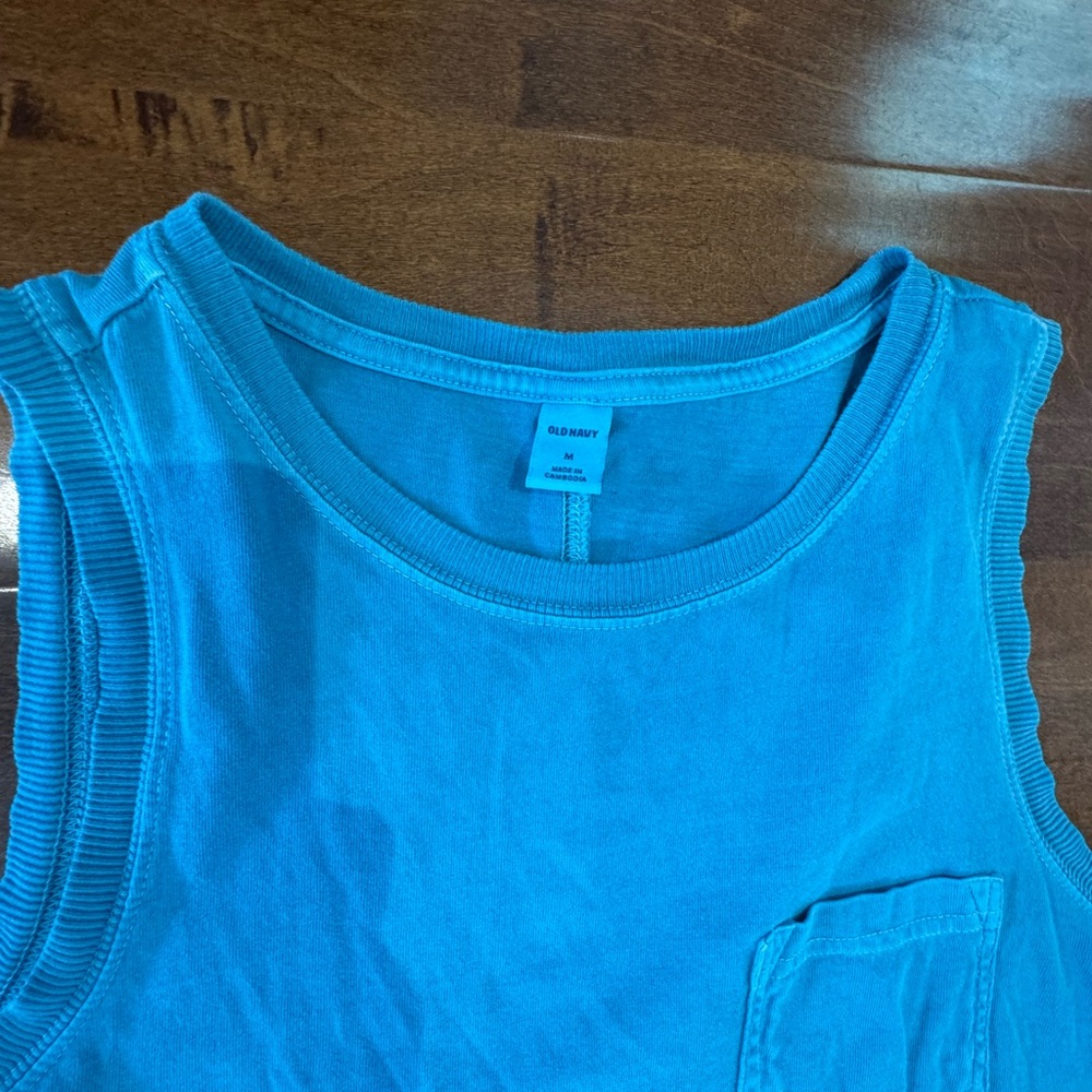 Women’s medium casual sleeveless dresses - Picture 9 of 9